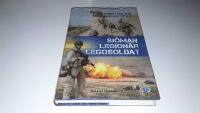 Sj&ouml;man, legion&auml;r, legosoldat : svensk soldat i fem krig, fr&aring;n Jugoslavien till Irak
