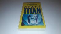 Delta 126 - Titan : [roman]