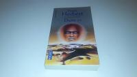 Le cycle de Dune - Dune fransk text