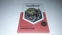 Minecraft : guideboken till Redstone
