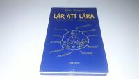 L&auml;r att l&auml;ra : handbok i studie och inl&auml;rningsteknik