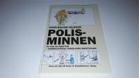Polisminnen nu kan de ber&auml;ttas kommisariens f&auml;ngslande ber&auml;ttelser