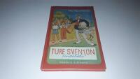 Ture Sventon, privatdetektiv