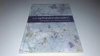 Fritt symaskinsbroderi