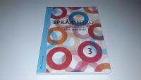 Spr&aring;kintro 3 Elevpaket - Digitalt + Tryckt