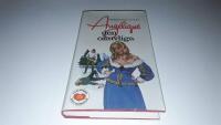 Ang&eacute;lique den okuvliga del 16