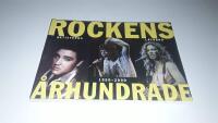 Rockens &aring;rhundrade
