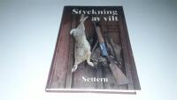 Styckning av vilt : faktabok