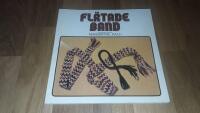 Fl&auml;tade band