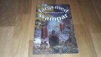 F&auml;rga med svampar