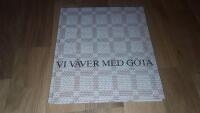 Vi v&auml;ver med G&ouml;ta