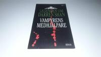 Legenden om Darren Shan del 2 - Vampyrens medhj&auml;lpare