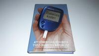 Diabeteskoden : Att f&ouml;rebygga och bota typ 2-diabetes naturligt
