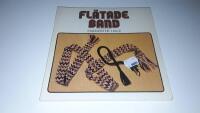 Fl&auml;tade band