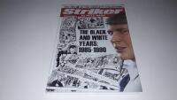 Striker: Complete Collection Volume 1 Black and White Years 1985-1990