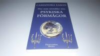 Hur man utvecklar sina psykiska f&ouml;rm&aring;gor