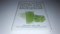 Celery Juice
