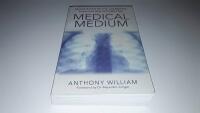 Medical medium - secrets behind chronic and mystery illness and how to fina