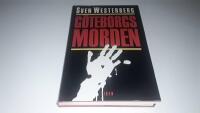 G&ouml;teborgsmorden : thriller