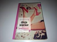 H&ouml;ga klackar