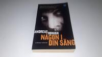 N&aring;gon i din s&auml;ng