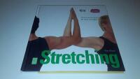 Tr&auml;na hemma : stretching. 20-minutersprogram f&ouml;r &ouml;kad smidighet