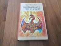 Trollkarlarnas hemliga pakt