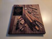 Sp&ouml;byggnad p&aring; mitt s&auml;tt