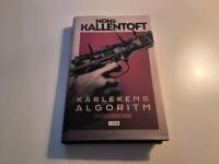 K&auml;rlekens algoritm