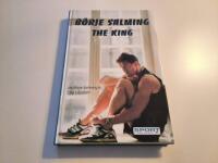 B&ouml;rje Salming - The King
