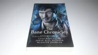 The Bane Chronicles