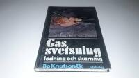 Gas svetsning