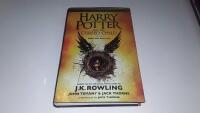 Harry Potter and the Cursed Child - Parts I & II