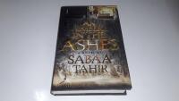 An ember in the ashes - a novel
