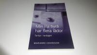 Min lila byr&aring; har flera l&aring;dor Tankar i vardagen