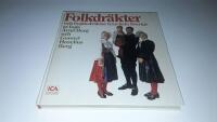 Folkdr&auml;kter och bygdedr&auml;kter fr&aring;n hela Sverige