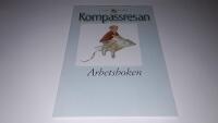 Kompassresan arbetsbok oanv&auml;nd
