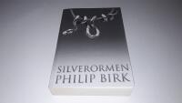 Silverormen