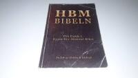 HBM bibeln Din guide i Hyper-Bio-Mineral riket