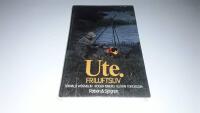 Ute : friluftsliv