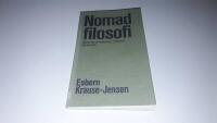 Nomad filosofi - Aktuella tendenser i franskt t&auml;nkande