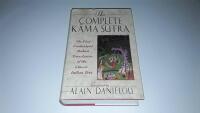 Complete Kama Sutra Hb : The First Unabridged Modern Translation of the Classic Indian Text