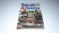 Teknik & Hobby 1982