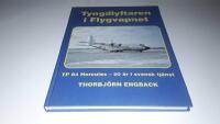 Tyngdlyftaren i Flygvapnet