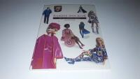 Barbie dockor