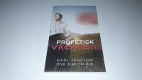 Profetisk v&auml;ckelse