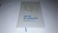400 &aring;r av kunskap - jubileumsskrift 1623-2023 Rudbeckianska gymnasiet i V&auml;ster&aring;s