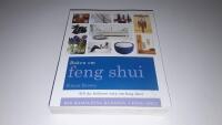 Boken om feng shui : din kompletta handbok i feng shui