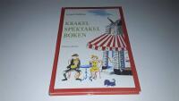 Krakel Spektakel boken