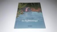 En flodh&auml;stsaga